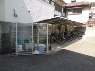 【外観】 | らぽーるⅠ | らぽーるⅠ