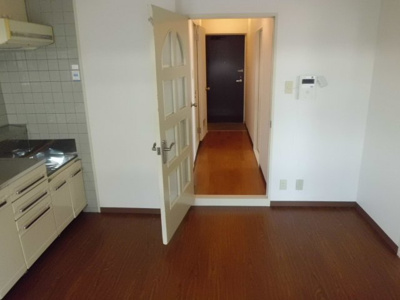 【キッチン】 | らぽーるⅠ | らぽーるⅠ