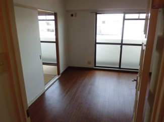 【居間・リビング】 | らぽーるⅠ | らぽーるⅠ