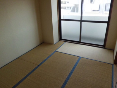 【和室】 | らぽーるⅠ | らぽーるⅠ