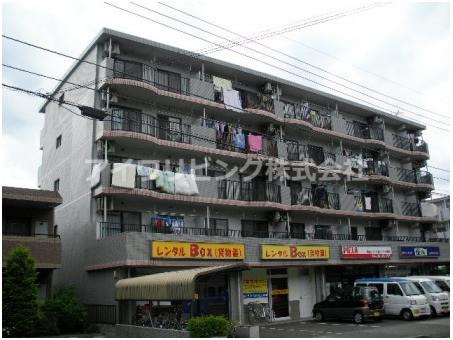 レンタルBOX永山Ⅱ