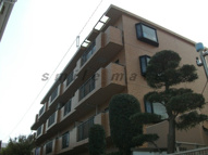 フレア鵠沼壱番館の画像