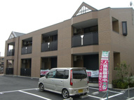 YOUコーポの画像