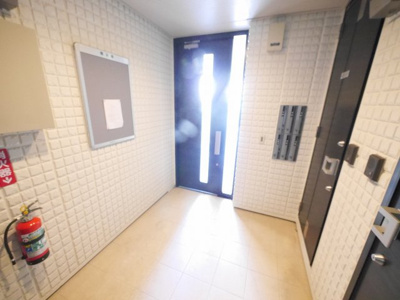 【ロビー】 | Ｌｕｃｅ Ｓｈｏｎａｎ