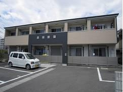 【外観】 | フジパレス津久野Ⅰ番館 | フジパレス津久野Ⅰ番館