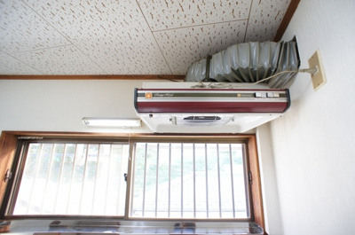 【設備】 | ファミール台宿