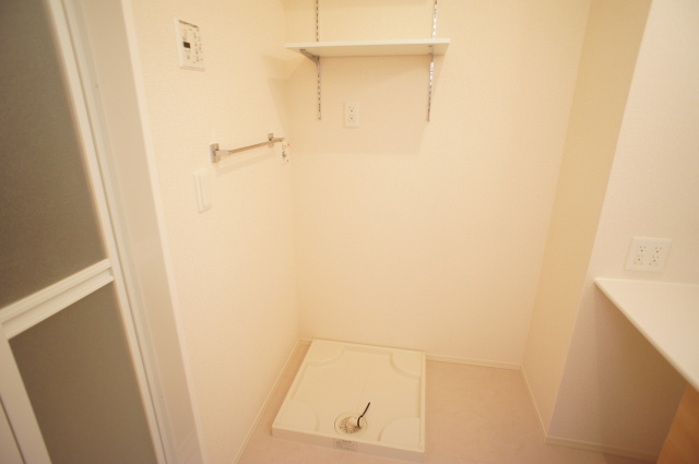 フォンテーヌ藤代の内装