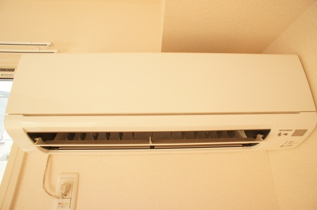 フォンテーヌ藤代の設備