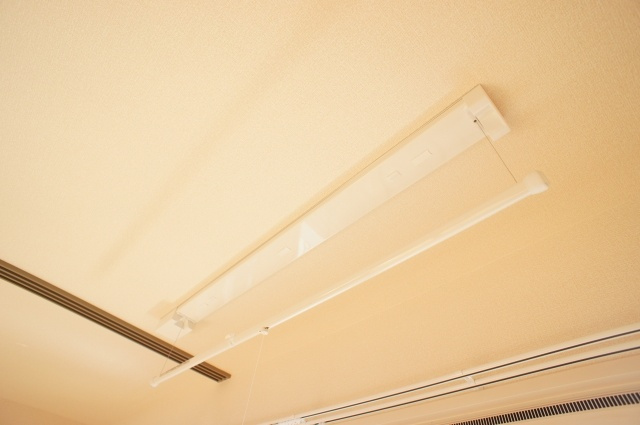 フォンテーヌ藤代の設備