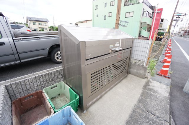 フォンテーヌ藤代のその他共用部分