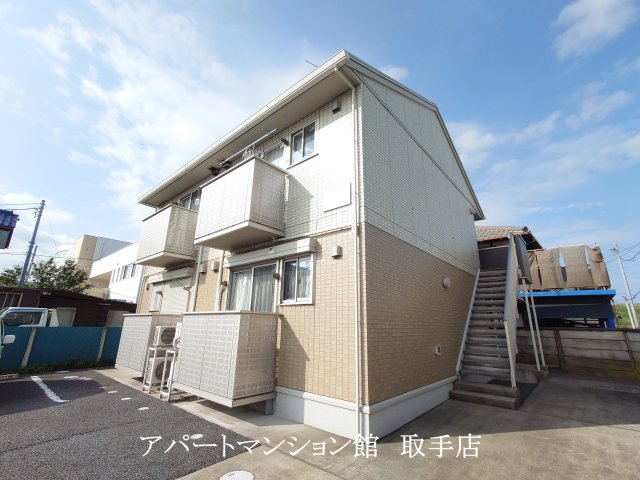 フォンテーヌ藤代