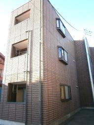 【外観】 | ベネトンハウスⅡ