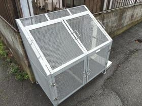 【その他共用部分】 | サンハイツ下り松