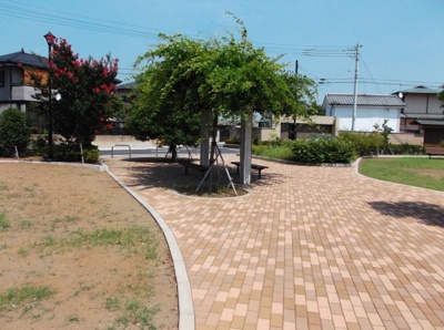 【周辺】 | サンハイツ下り松