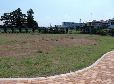 【周辺】 | サンハイツ下り松