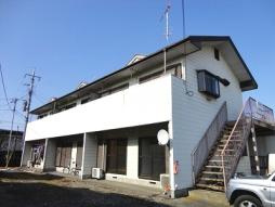 【外観】 | サンハイツ下り松