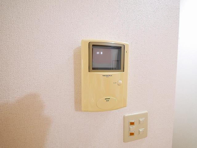 ジュネスメゾンのセキュリティ