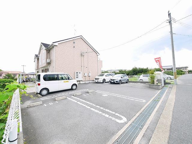 ジュネスメゾンのセキュリティ