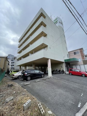 【外観】 | メゾンモンブラン