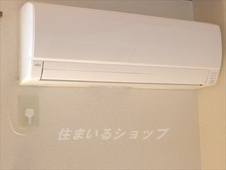 グランドール真和Ⅰの設備