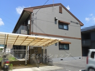 グランドール真和Ⅰの外観
