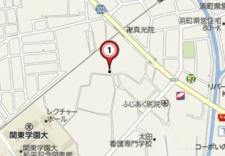 【地図】