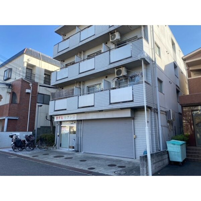 【外観】 | セリバノーブル