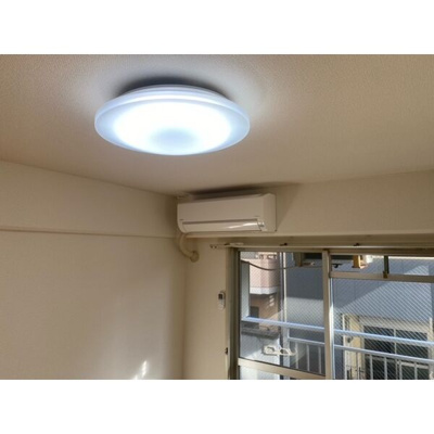 【洋室】 | セリバノーブル