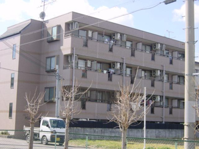 【外観】 | リトゥール深井 | リトゥール深井