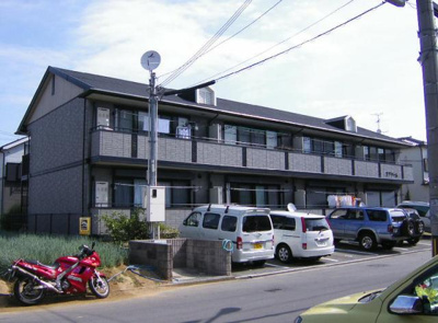 【外観】 | スプリーム