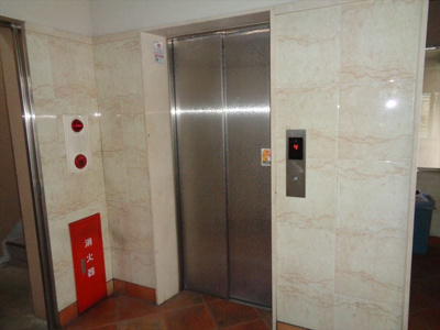 【その他共用部分】 | アンシャンテ深井