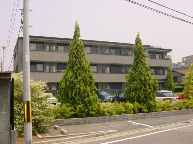AZUR羽衣