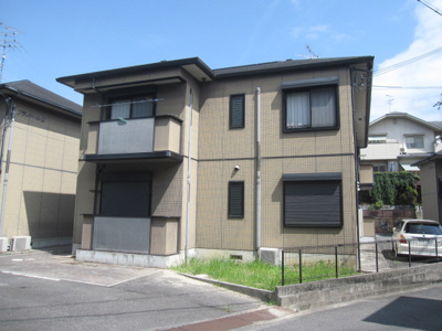 【外観】 | プランドールB