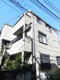パークヒルズ高山の画像