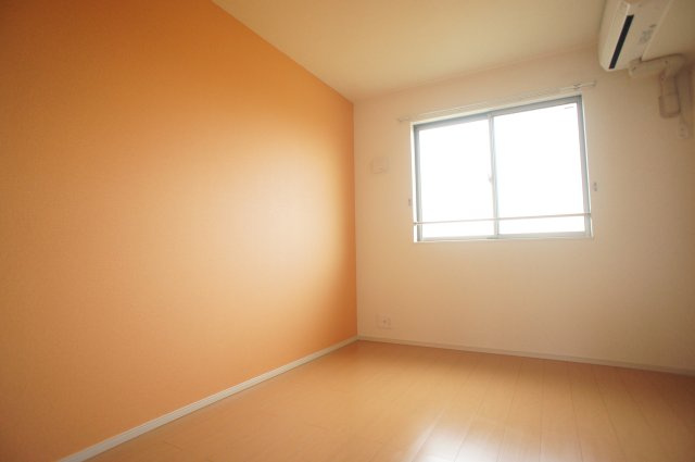 クラベール壱番館の内装|過ごしやすい室内です