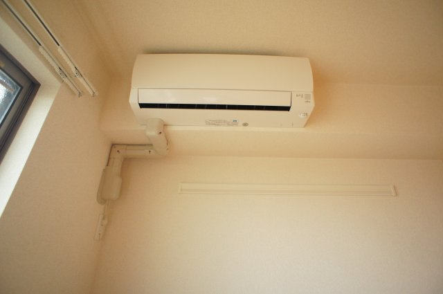 クラベール壱番館の設備