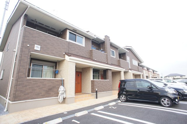 クラベール壱番館の外観|外観も気になるポイント