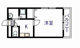 【間取り】 | VIRAGE