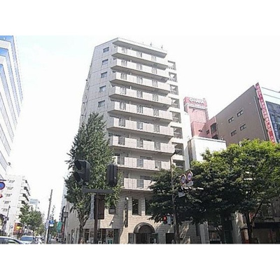 【外観】 | チュリス川端