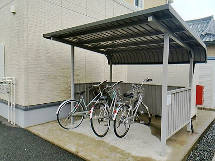 メイユールＭＳⅡのその他共用部分