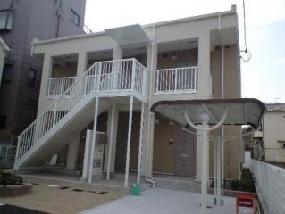 【外観】 | スカイガーデン2