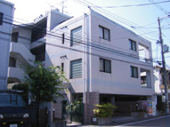 ガーデンパレス深井の画像