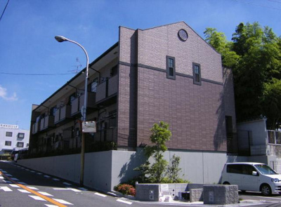 【外観】 | フリーダム