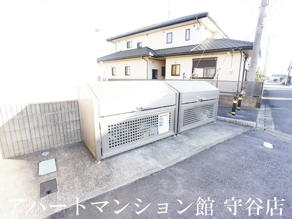 クレールⅥＡのその他共用部分