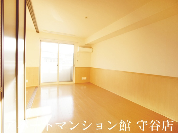 クレールⅥＡの居間・リビング