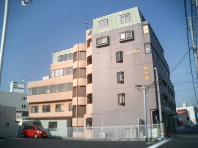 【外観】 | UKマンション