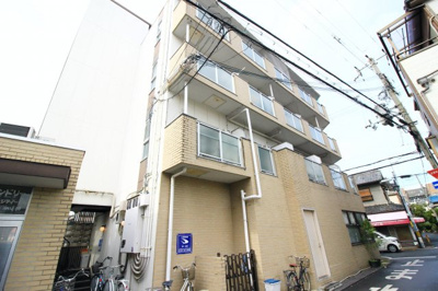 【外観】 | センチュリーシティⅡ | センチュリーシティⅡ