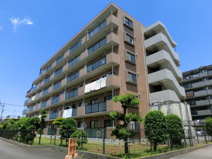 アベニール佐倉の画像