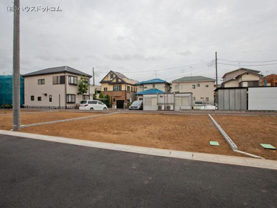 【外観】 | さいたま市見沼区大字中川（土地）C