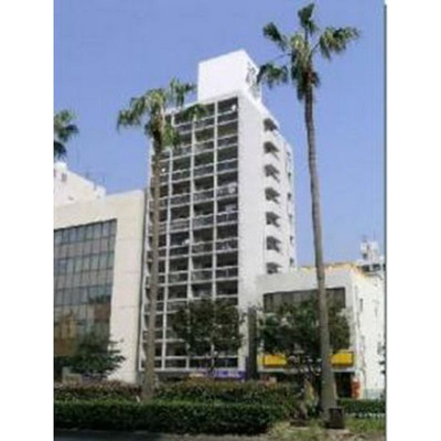 【外観】 | シティマンション呉服町